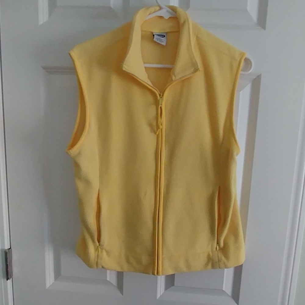 Old Navy women's vest